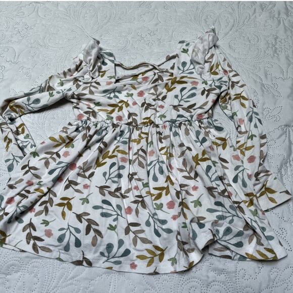 Eliza Cate Bamboo Tunic Playset Size 5 - Picture 5 of 9